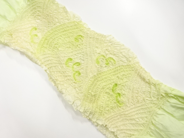 Japanese Kimono / Accessories Silk